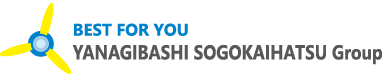 BEST FOR YOU YANAGIBASHI SOGOKAIHATSU Group